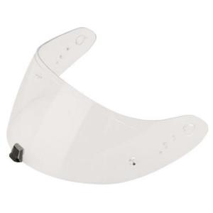 Plexiglas trasparente Scorpion EXO-520/1400/R1/391 Maxvision KDF16-1