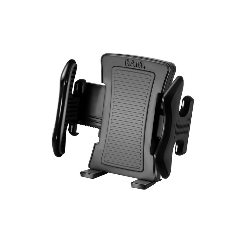 Supporto universale per telefono cellulare per auto RAM Mounts