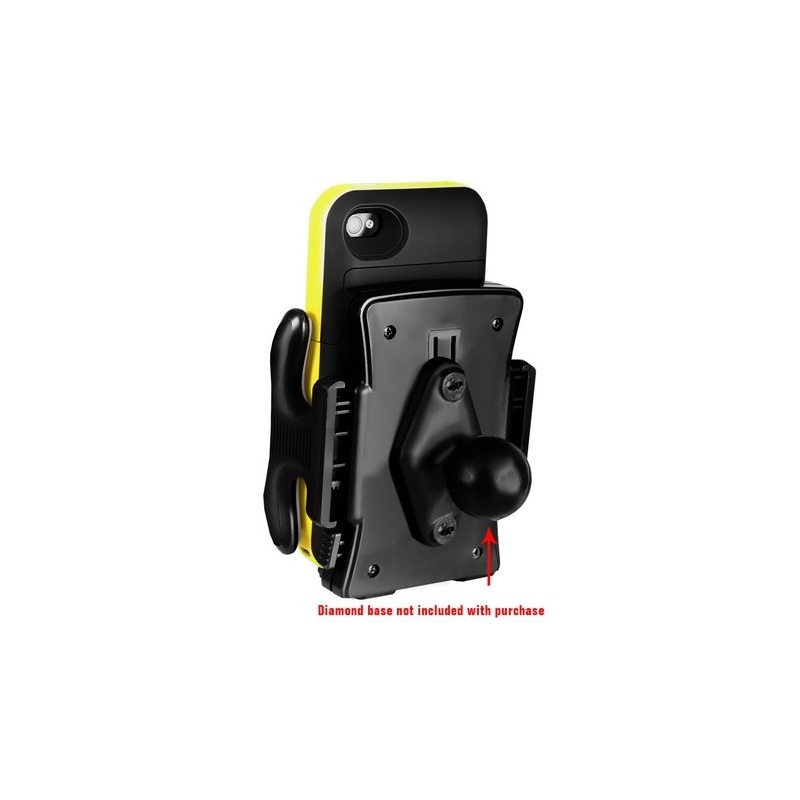 Supporto universale per telefono cellulare per auto RAM Mounts
