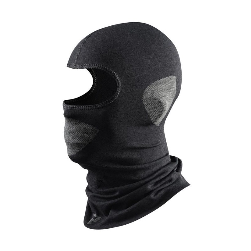 Cappuccio termico attivo per casco Rebelhorn