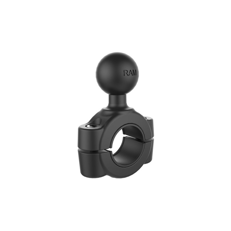 RAM Mounts Torque con perno da 1" per tubi di diametro 19,1-25,4 mm