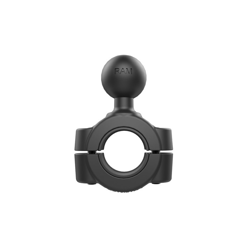 RAM Mounts Torque con perno da 1" per tubi di diametro 19,1-25,4 mm