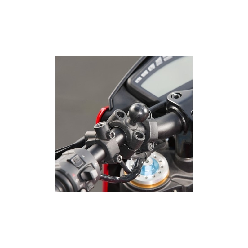 RAM Mounts Torque con perno da 1" per tubi di diametro 19,1-25,4 mm