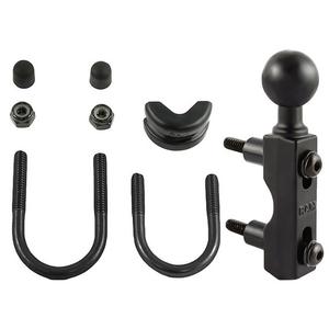 Supporti RAM con perno da 1" per il morsetto della leva freno/frizione/volano
