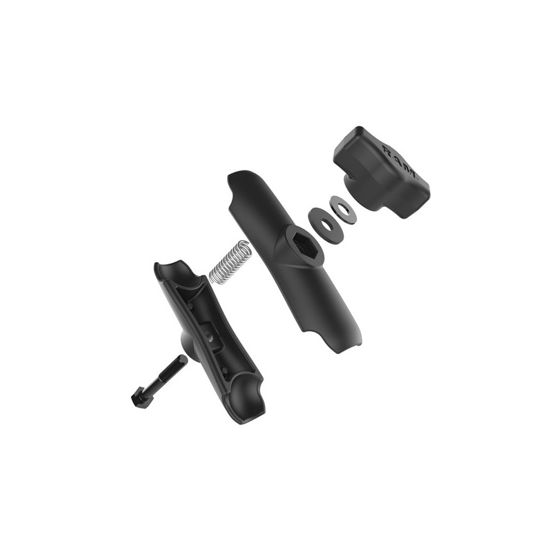 Supporti RAM per perni sferici da 1" - 94 mm