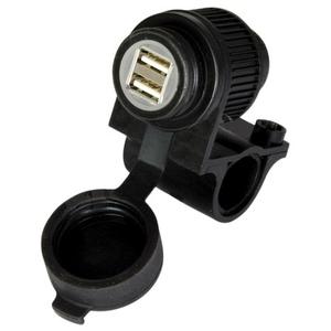 Presa USB Oxford 5V/2A