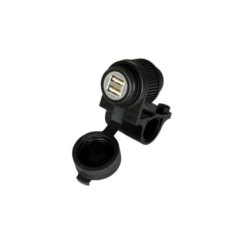 Presa USB Oxford 5V/2A