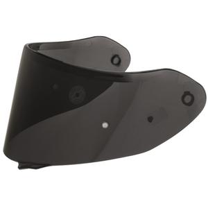 Plexi fumo scuro per caschi Airoh ST 501, Valor, Spark
