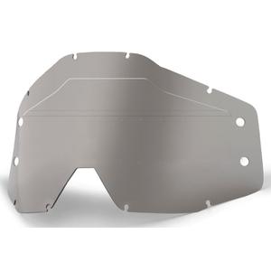 Plexi fumé per le maschere da motocross per bambini Accuri Forecast