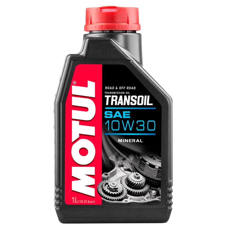 Olio per ingranaggi Motul Transoil 10W30 1 l