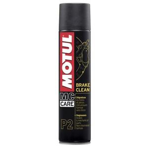 Motul P2 Brake Clean Spray per freni