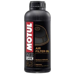Motul A3 Olio per filtri aria 1L