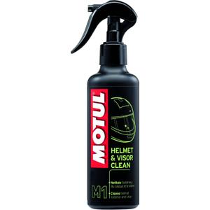 Motul M1 Spray per la pulizia della visiera del casco