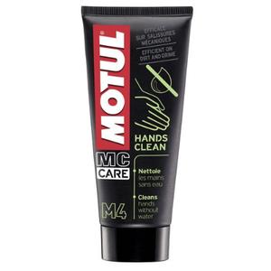 M4 Pasta per la pulizia delle mani Motul