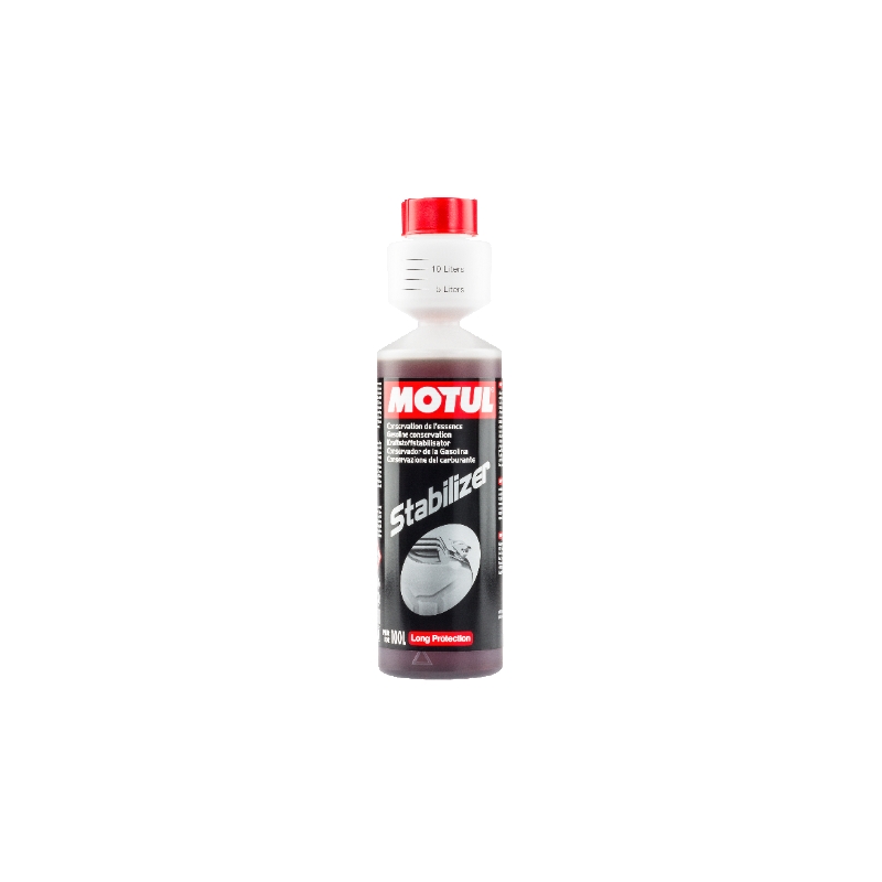 Motul Stabilizzatore 250 ml