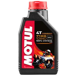Motul 7100 4T 10W-40 1 litro