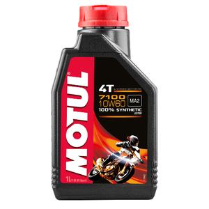 Motul 7100 Ester 10W-60 1 litro