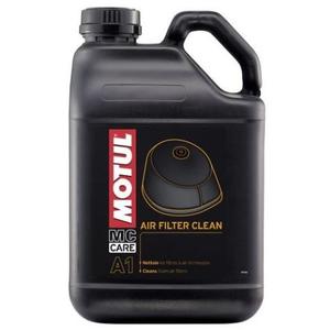 Motul Filtro aria 5L