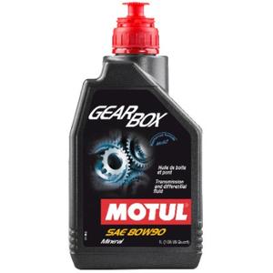Olio per ingranaggi Motul Gear Box 80W-90