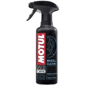 Motul E3 Detergente per ruote