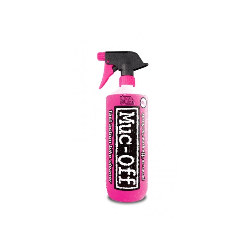Muc-off Bike Cleaner 1 L s rozprašovačem