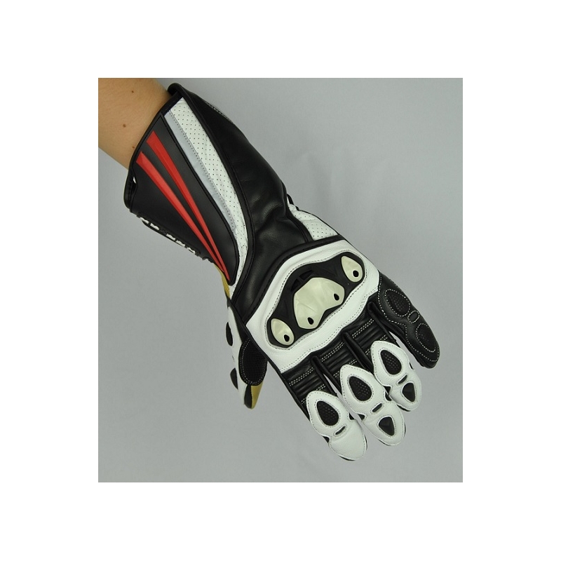 Rukavice z klokaní kůže GP Pro