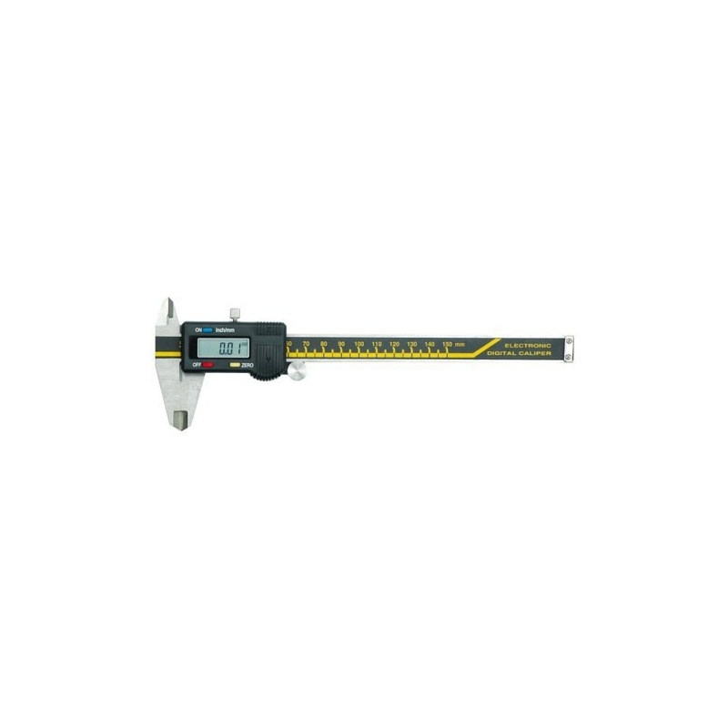 Calibro elettronico 150 x 0,01 mm