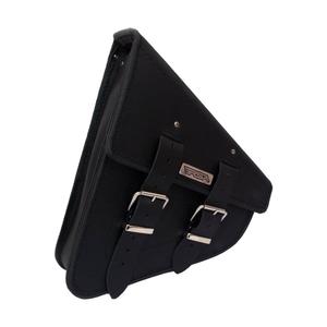 Borsa in pelle per HD Softail RSA-55