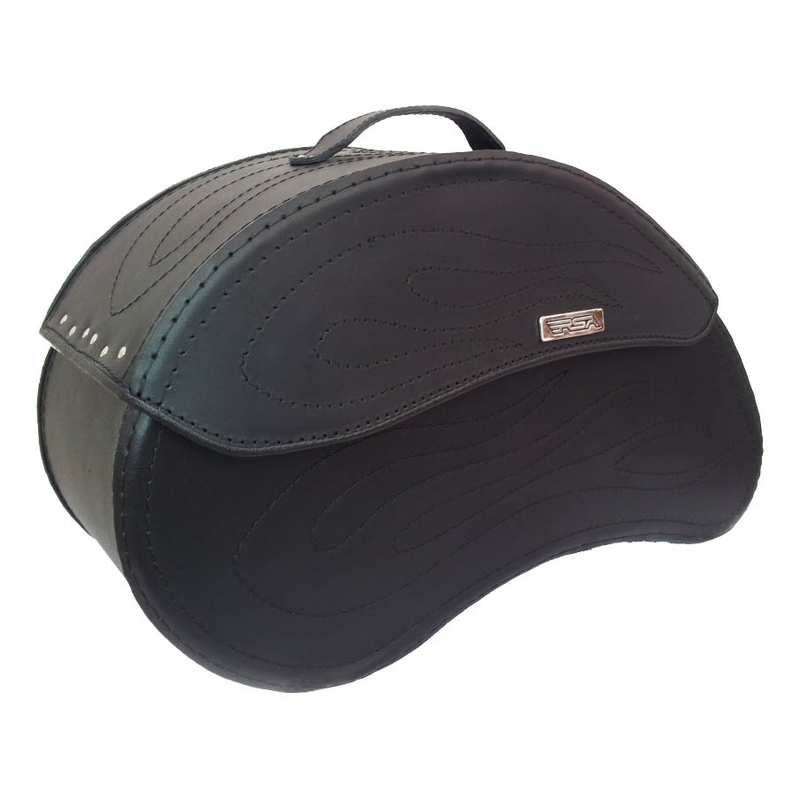 Borse da moto in pelle RSA-20A