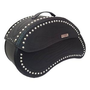 Borse da moto in pelle RSA-20B