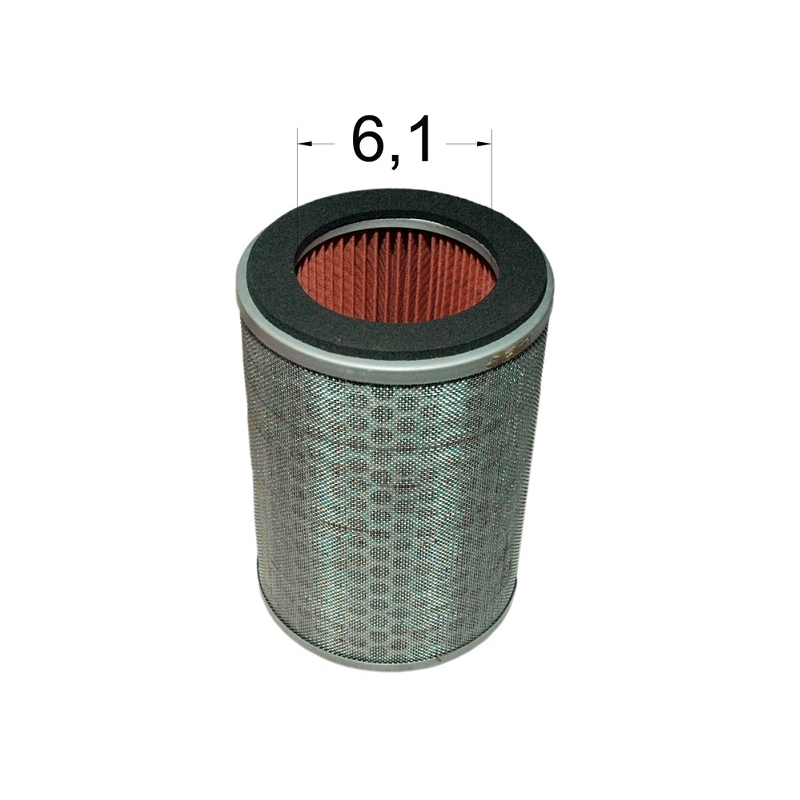 Filtro aria Vicma Honda CB/CBF