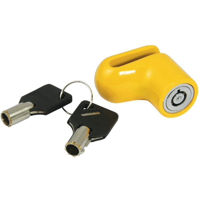 Antifurto per disco moto Vimma Snake