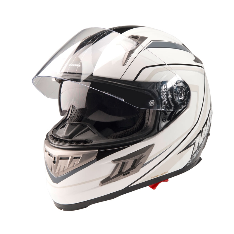 Integrální přilba na motorku NOX N912 výprodej