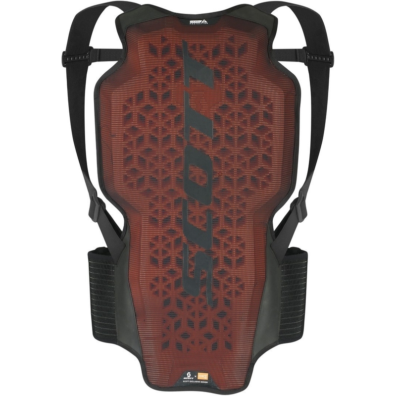 Paraschiena SCOTT AirFlex Pro