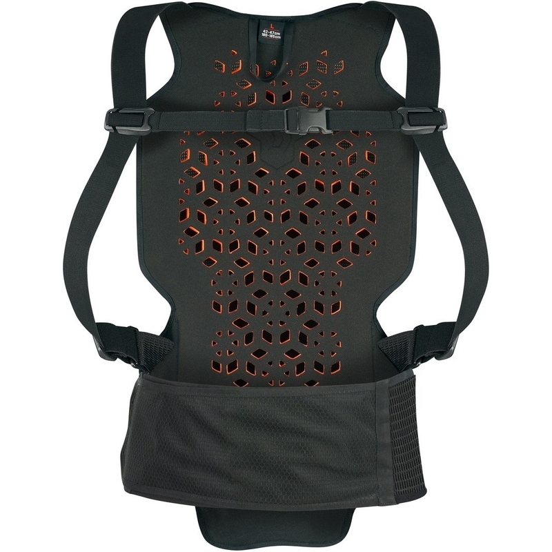 Paraschiena SCOTT AirFlex Pro