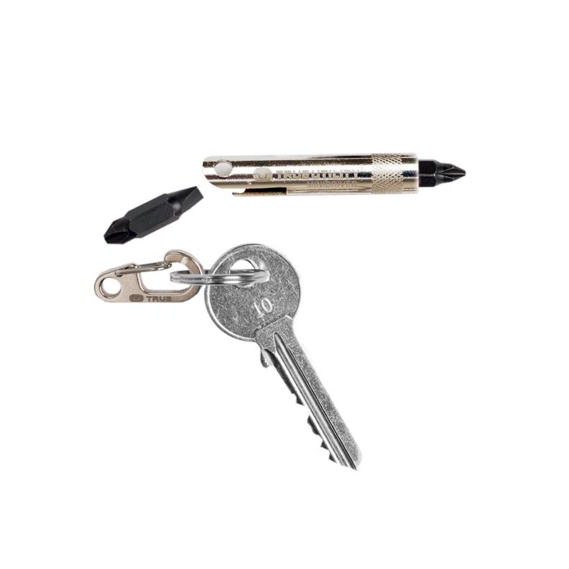 Křížový šroubovák True MiniDriver TU231 výprodej