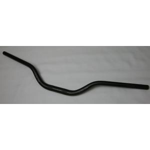 Manubrio enduro in duralluminio Dyna Racing