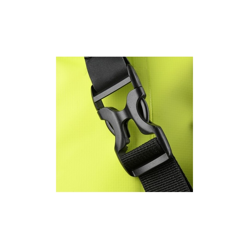 Zaino impermeabile Oxford AQUA V20 giallo fluo 20 l