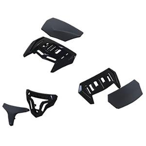 Kit di ventilazione per casco MT Atom