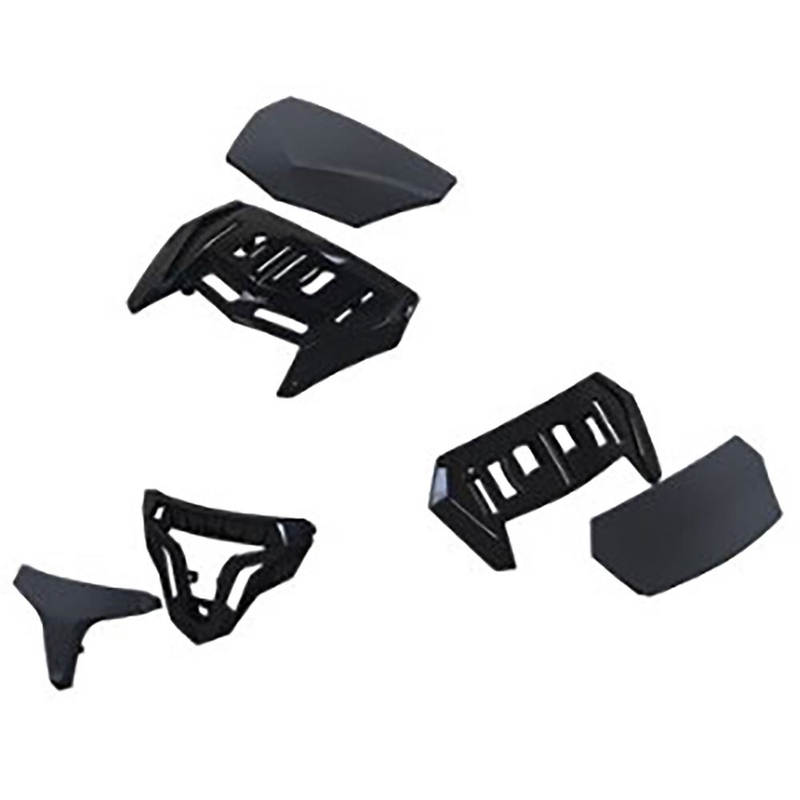 Kit di ventilazione per casco MT Atom