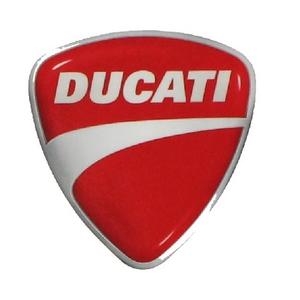 Adesivo Ducati