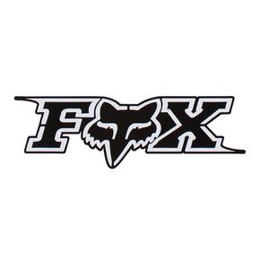 Adesivo Fox