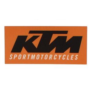 Adesivo KTM