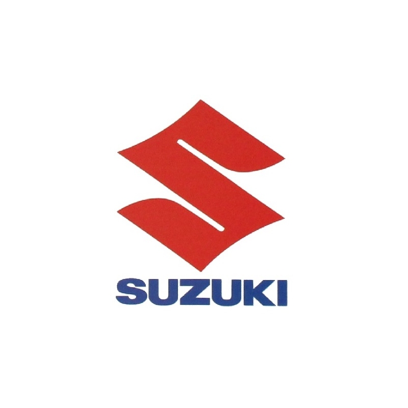 Adesivo Suzuki