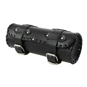 Rotolo in pelle per moto Chopper/Custom RSA-2A