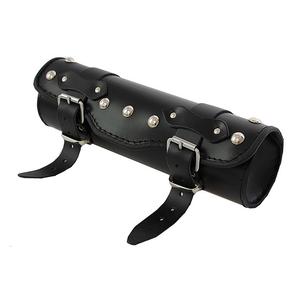 Rotolo in pelle per moto Chopper/Custom RSA-6B