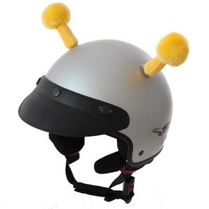 Orecchie del casco Antenne