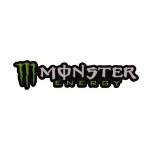 Adesivo Monster Energy