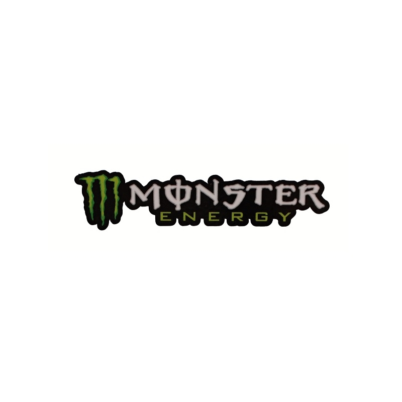 Adesivo Monster Energy