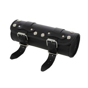 Rotolo in pelle per moto Chopper/Custom RSA-5B